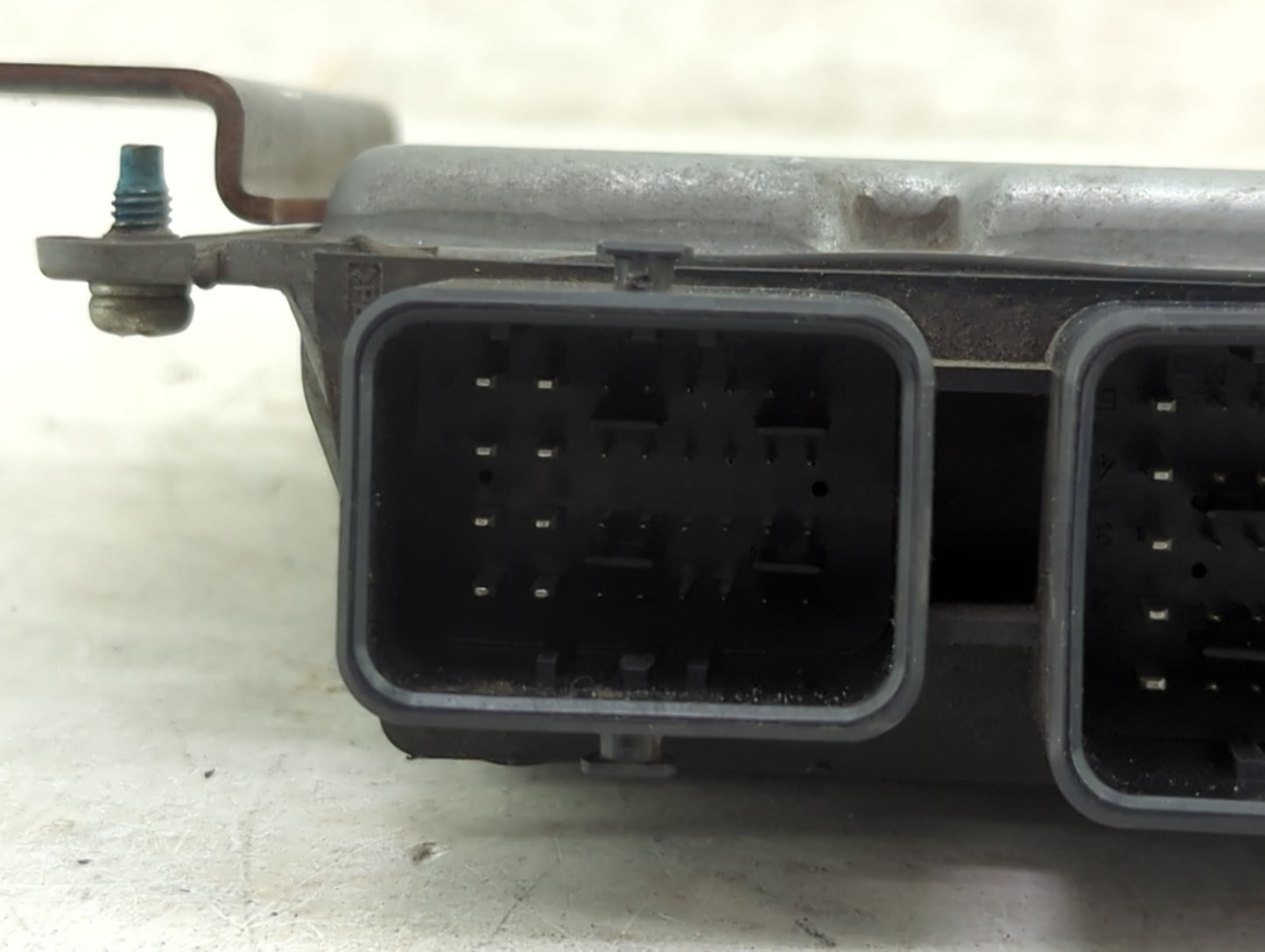 2015-2016 Nissan Pathfinder PCM Engine Control Computer ECU ECM PCU OEM P/N:NEC012-601 Fits Fits 2015 2016 2017 OEM Used Aut