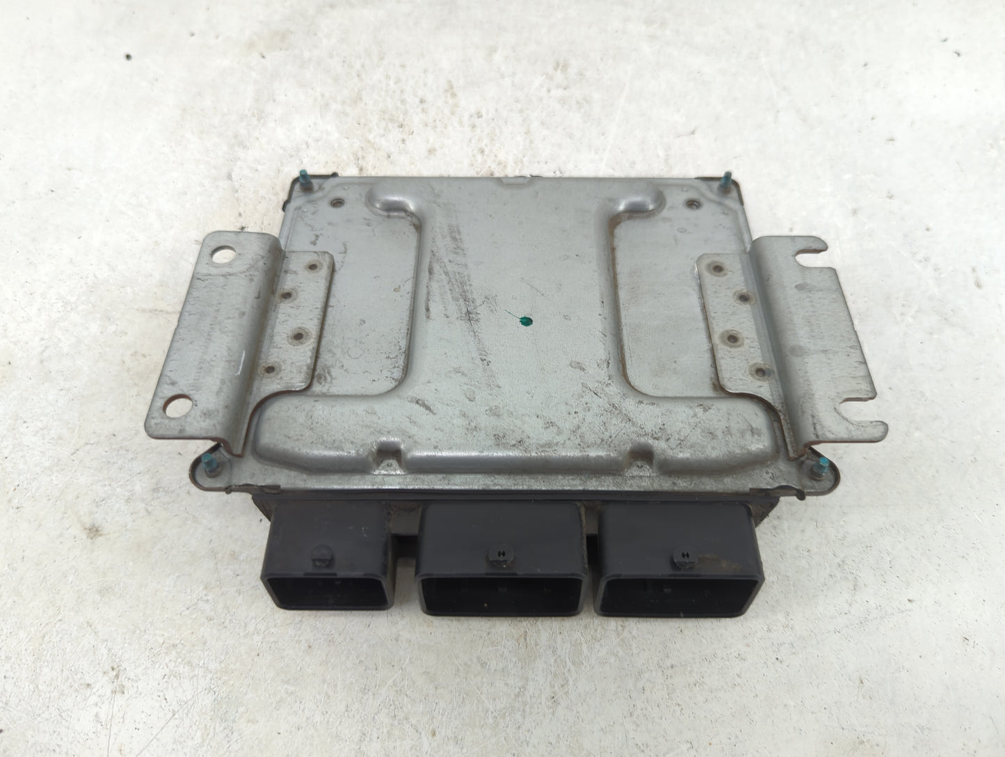 2015-2016 Nissan Pathfinder PCM Engine Control Computer ECU ECM PCU OEM P/N:NEC012-601 Fits Fits 2015 2016 2017 OEM Used Aut