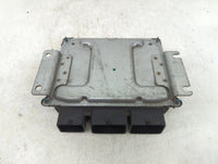 2015-2016 Nissan Pathfinder PCM Engine Control Computer ECU ECM PCU OEM P/N:NEC012-601 Fits Fits 2015 2016 2017 OEM Used Aut