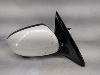 compare product 2013-2016 Nissan Pathfinder Passenger Side View Mirror - Right Door Mirror OEM Used