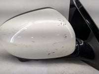 2013-2016 Nissan Pathfinder Passenger Side View Mirror - Right Door Mirror OEM Used - Oemusedautoparts1.com
