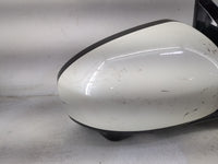 2013-2016 Nissan Pathfinder Passenger Side View Mirror - Right Door Mirror OEM Used - Oemusedautoparts1.com