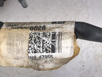 2013-2016 Nissan Pathfinder Passenger Side View Mirror - Right Door Mirror OEM Used - Oemusedautoparts1.com