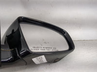 2013-2016 Nissan Pathfinder Passenger Side View Mirror - Right Door Mirror OEM Used - Oemusedautoparts1.com