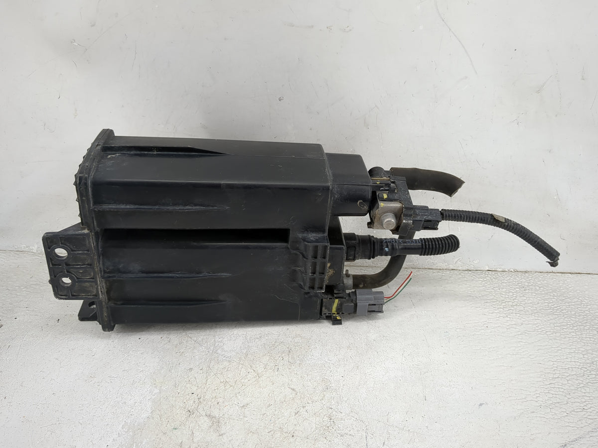 2015 Nissan Pathfinder Fuel Vapor Charcoal Canister 1477149 - Oemusedautoparts1.com