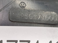 2015 Nissan Pathfinder Fuel Vapor Charcoal Canister 1477149 - Oemusedautoparts1.com