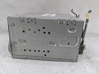 2015 Nissan Pathfinder Radio AM FM Cd Player Receiver Replacement P/N:25915 3KF1A NAU-P8402USBX-C/QX-3941N-G, DUZZK-E02 Fits