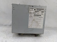 2015 Nissan Pathfinder Radio AM FM Cd Player Receiver Replacement P/N:25915 3KF1A NAU-P8402USBX-C/QX-3941N-G, DUZZK-E02 Fits