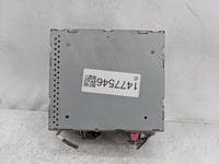2015 Nissan Pathfinder Radio AM FM Cd Player Receiver Replacement P/N:25915 3KF1A NAU-P8402USBX-C/QX-3941N-G, DUZZK-E02 Fits