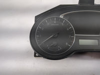 2015 Nissan Pathfinder Instrument Cluster Speedometer Gauges P/N:24810 9PB0A A2C53410957, A2C91498000 Miles: Fits OEM Used A