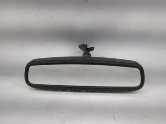 compare product 2013-2022 Nissan Pathfinder Interior Rear View Mirror Replacement OEM P/N:NZLOB12HL4 4112A-OB12HL4 Fits OEM Used Auto Parts