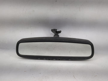 2013-2022 Nissan Pathfinder Interior Rear View Mirror Replacement OEM P/N:NZLOB12HL4 4112A-OB12HL4 Fits OEM Used Auto Parts 