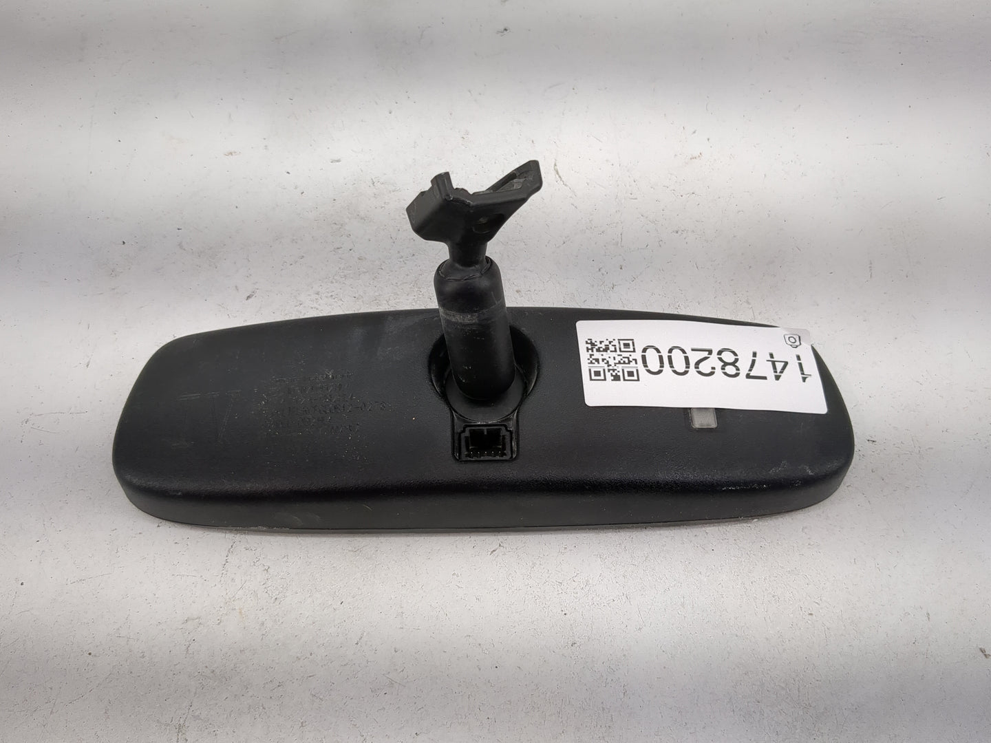 2013-2022 Nissan Pathfinder Interior Rear View Mirror Replacement OEM P/N:NZLOB12HL4 4112A-OB12HL4 Fits OEM Used Auto Parts 