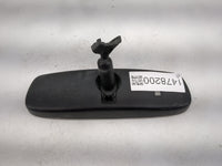 2013-2022 Nissan Pathfinder Interior Rear View Mirror Replacement OEM P/N:NZLOB12HL4 4112A-OB12HL4 Fits OEM Used Auto Parts 