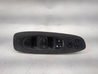 2013-2020 Nissan Pathfinder Master Power Window Switch Replacement Driver Side Left P/N:25401 3KA2A 25570 3TB2A Fits OEM Use