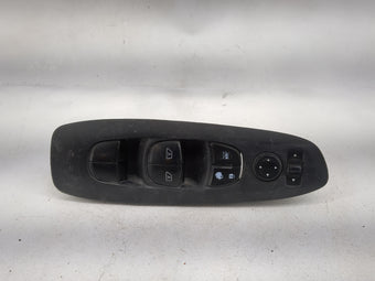 compare product 2013-2020 Nissan Pathfinder Master Power Window Switch Replacement Driver Side Left P/N:25401 3KA2A 25570 3TB2A Fits OEM Used Auto Parts