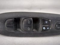 2013-2020 Nissan Pathfinder Master Power Window Switch Replacement Driver Side Left P/N:25401 3KA2A 25570 3TB2A Fits OEM Use