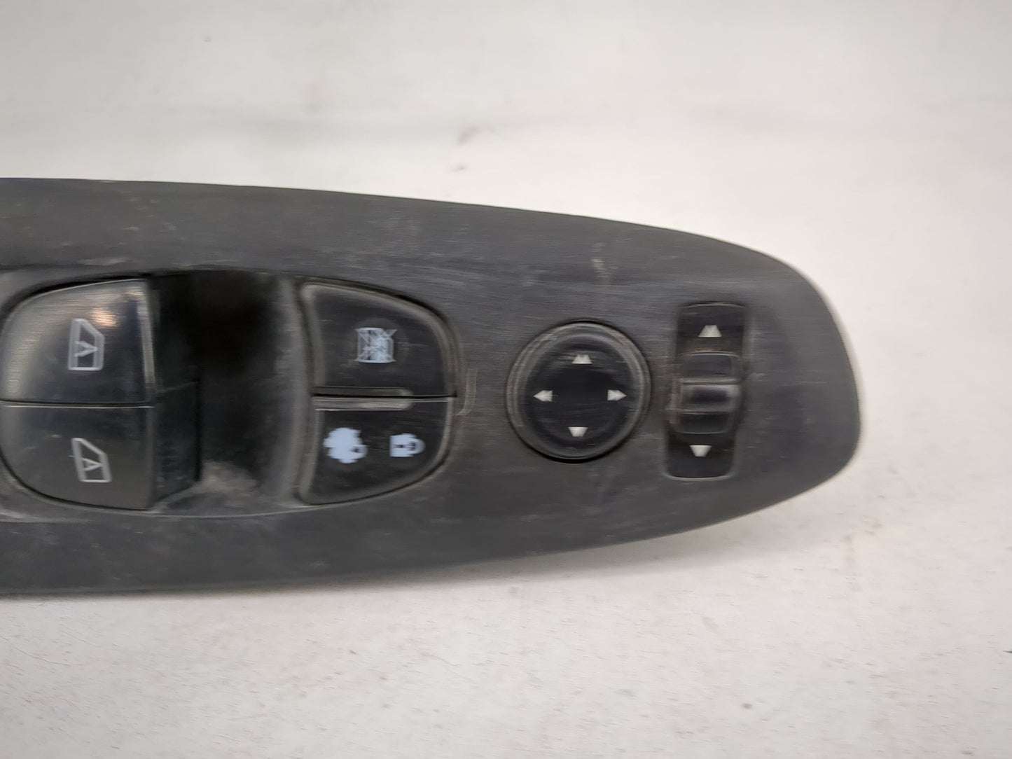 2013-2020 Nissan Pathfinder Master Power Window Switch Replacement Driver Side Left P/N:25401 3KA2A 25570 3TB2A Fits OEM Use