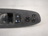 2013-2020 Nissan Pathfinder Master Power Window Switch Replacement Driver Side Left P/N:25401 3KA2A 25570 3TB2A Fits OEM Use