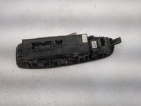 2013-2020 Nissan Pathfinder Master Power Window Switch Replacement Driver Side Left P/N:25401 3KA2A 25570 3TB2A Fits OEM Use