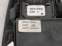 2013-2020 Nissan Pathfinder Master Power Window Switch Replacement Driver Side Left P/N:25401 3KA2A 25570 3TB2A Fits OEM Use