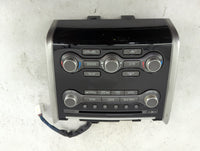 2013-2016 Nissan Pathfinder Climate Control Module Temperature AC/Heater Replacement P/N:F21PB1Q40B 3KA0B Fits OEM Used Auto