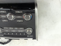 2013-2016 Nissan Pathfinder Climate Control Module Temperature AC/Heater Replacement P/N:F21PB1Q40B 3KA0B Fits OEM Used Auto