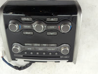 2013-2016 Nissan Pathfinder Climate Control Module Temperature AC/Heater Replacement P/N:F21PB1Q40B 3KA0B Fits OEM Used Auto