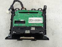 2013-2016 Nissan Pathfinder Climate Control Module Temperature AC/Heater Replacement P/N:F21PB1Q40B 3KA0B Fits OEM Used Auto