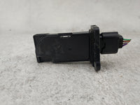 2015-2016 Nissan Pathfinder Mass Air Flow Meter Maf 1485802 - Oemusedautoparts1.com