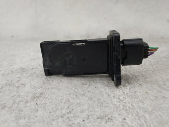 compare product 2015-2016 Nissan Pathfinder Mass Air Flow Meter Maf 1485802