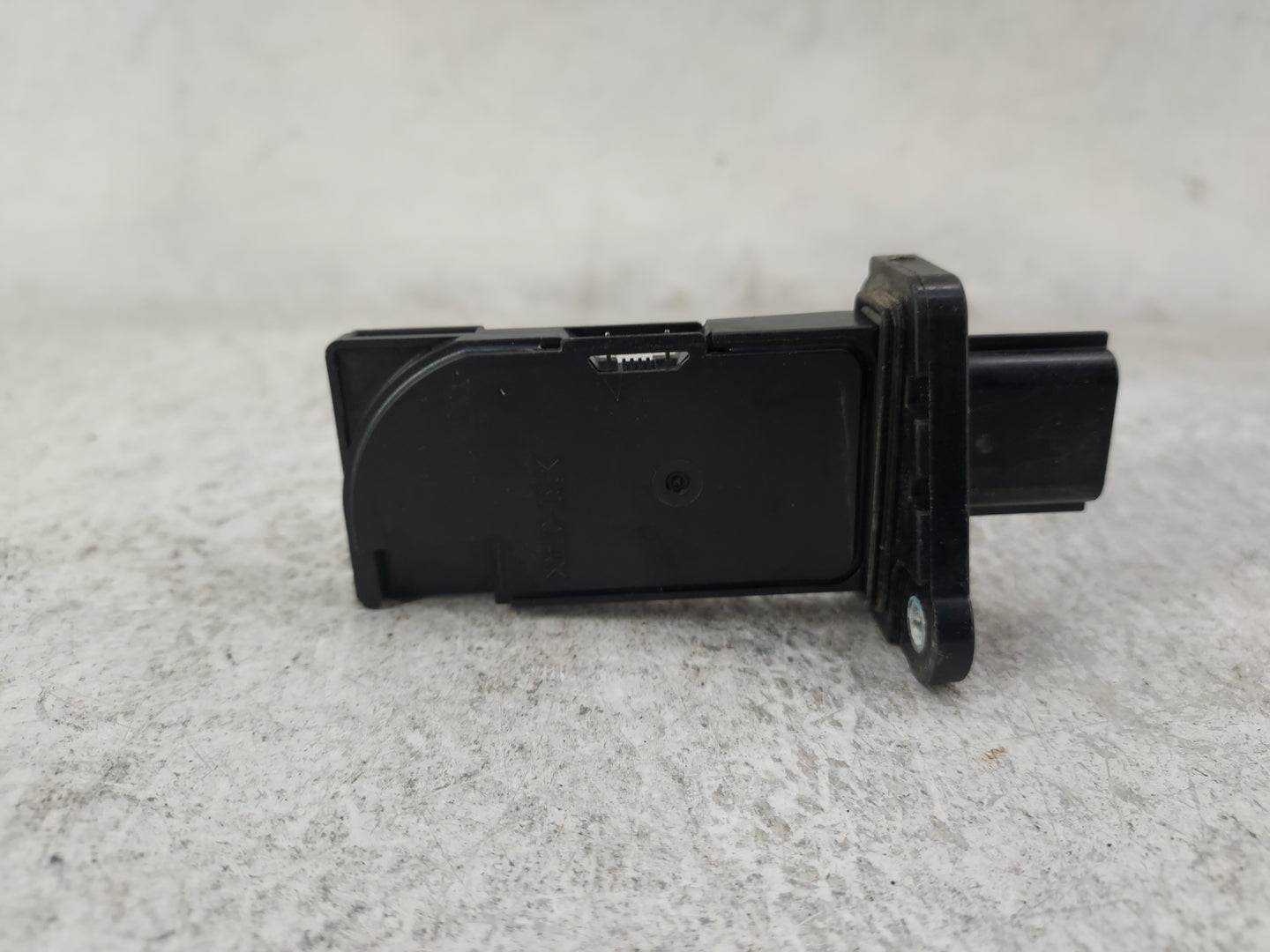 2015-2016 Nissan Pathfinder Mass Air Flow Meter Maf 1486111 - Oemusedautoparts1.com