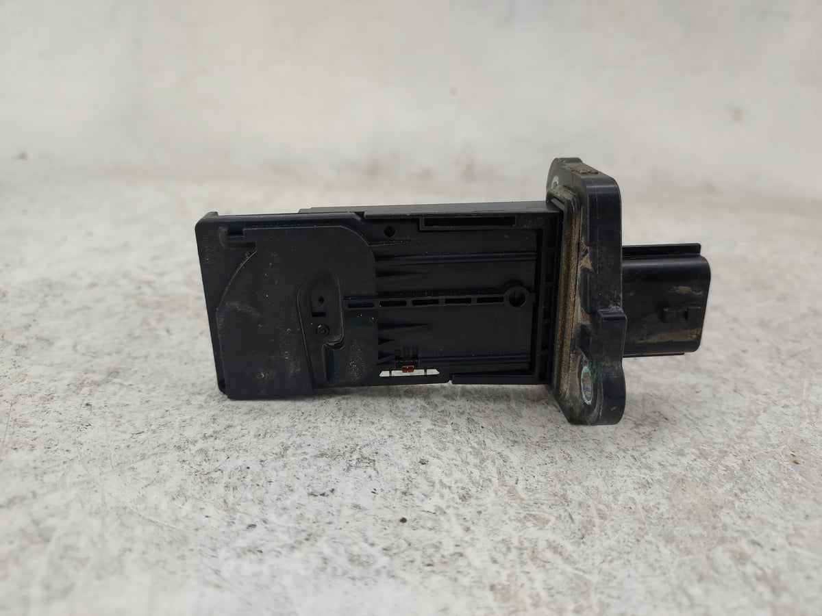 2015-2016 Nissan Pathfinder Mass Air Flow Meter Maf Sensor 1486111 - Oemusedautoparts1.com
