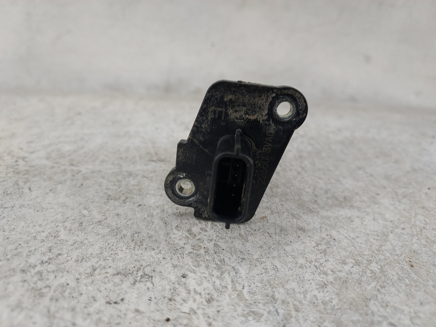 2015-2016 Nissan Pathfinder Mass Air Flow Meter Maf 1486111 - Oemusedautoparts1.com