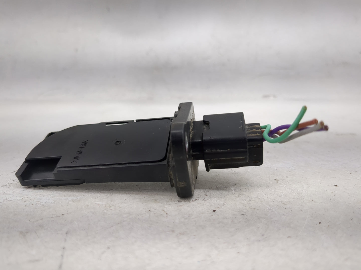 2015-2016 Nissan Pathfinder Mass Air Flow Meter Maf 1486202 - Oemusedautoparts1.com