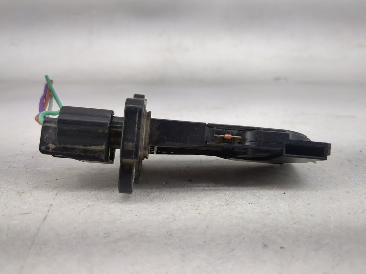 2015-2016 Nissan Pathfinder Mass Air Flow Meter Maf Sensor 1486202 - Oemusedautoparts1.com