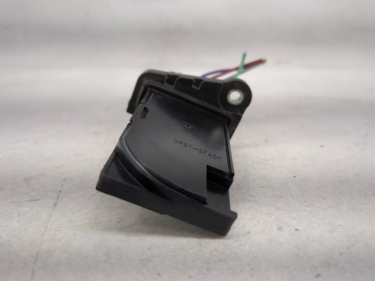 2015-2016 Nissan Pathfinder Mass Air Flow Meter Maf 1486202 - Oemusedautoparts1.com