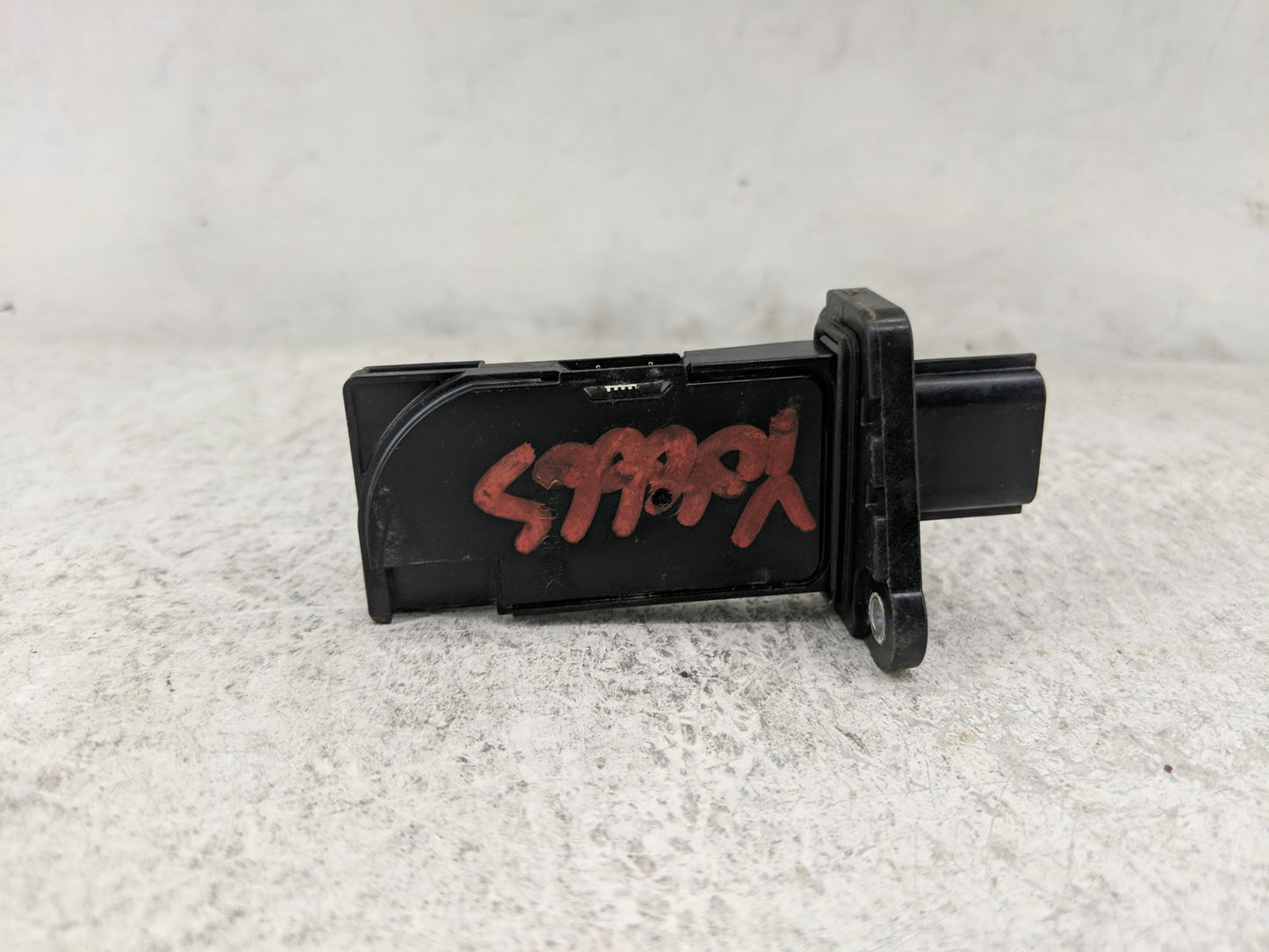 2015-2016 Nissan Pathfinder Mass Air Flow Meter Maf 1486448 - Oemusedautoparts1.com