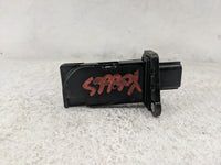 2015-2016 Nissan Pathfinder Mass Air Flow Meter Maf 1486448 - Oemusedautoparts1.com