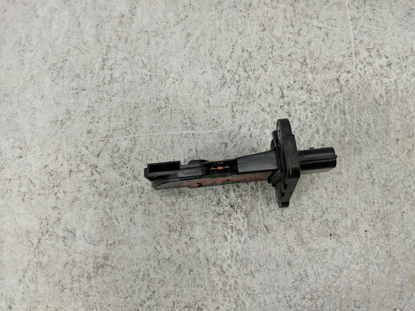 2015-2016 Nissan Pathfinder Mass Air Flow Meter Maf 1486448 - Oemusedautoparts1.com