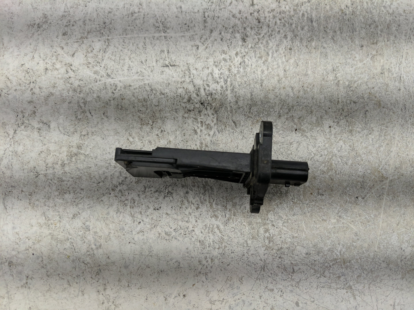 2015-2016 Nissan Pathfinder Mass Air Flow Meter Maf 1486448 - Oemusedautoparts1.com