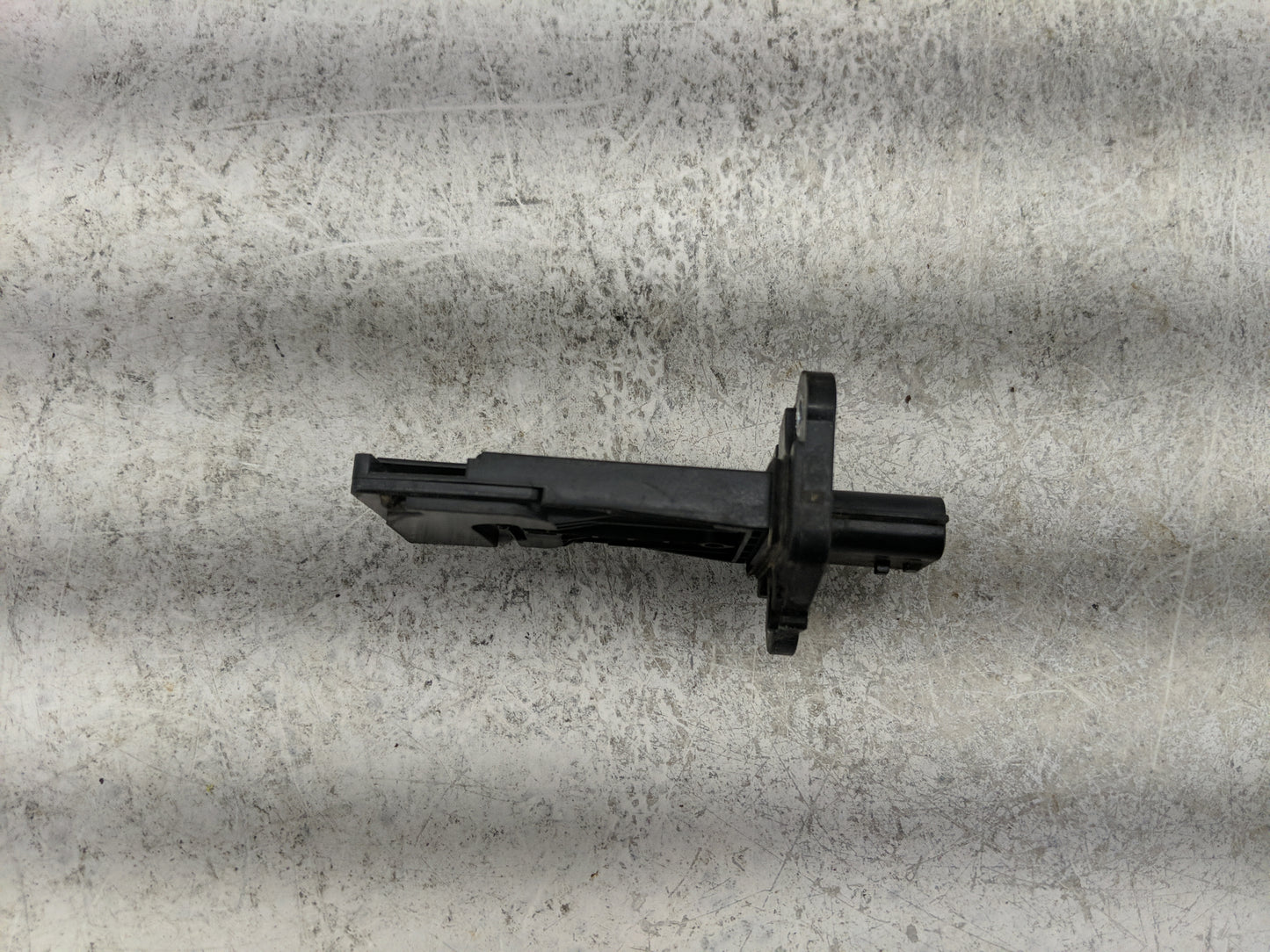 2015-2016 Nissan Pathfinder Mass Air Flow Meter Maf 1486448 - Oemusedautoparts1.com