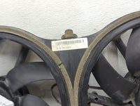 2013-2022 Nissan Pathfinder Electric Radiator Cooling Fan Motor Assembly P/N:M157985 Fits OEM Used Auto Parts - Oemusedautop