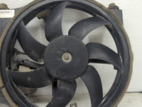 2013-2022 Nissan Pathfinder Electric Radiator Cooling Fan Motor Assembly P/N:M157985 Fits OEM Used Auto Parts - Oemusedautop