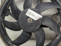2013-2022 Nissan Pathfinder Electric Radiator Cooling Fan Motor Assembly P/N:M157985 Fits OEM Used Auto Parts - Oemusedautop