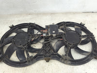 2013-2022 Nissan Pathfinder Electric Radiator Cooling Fan Motor Assembly P/N:M157985 Fits OEM Used Auto Parts - Oemusedautop