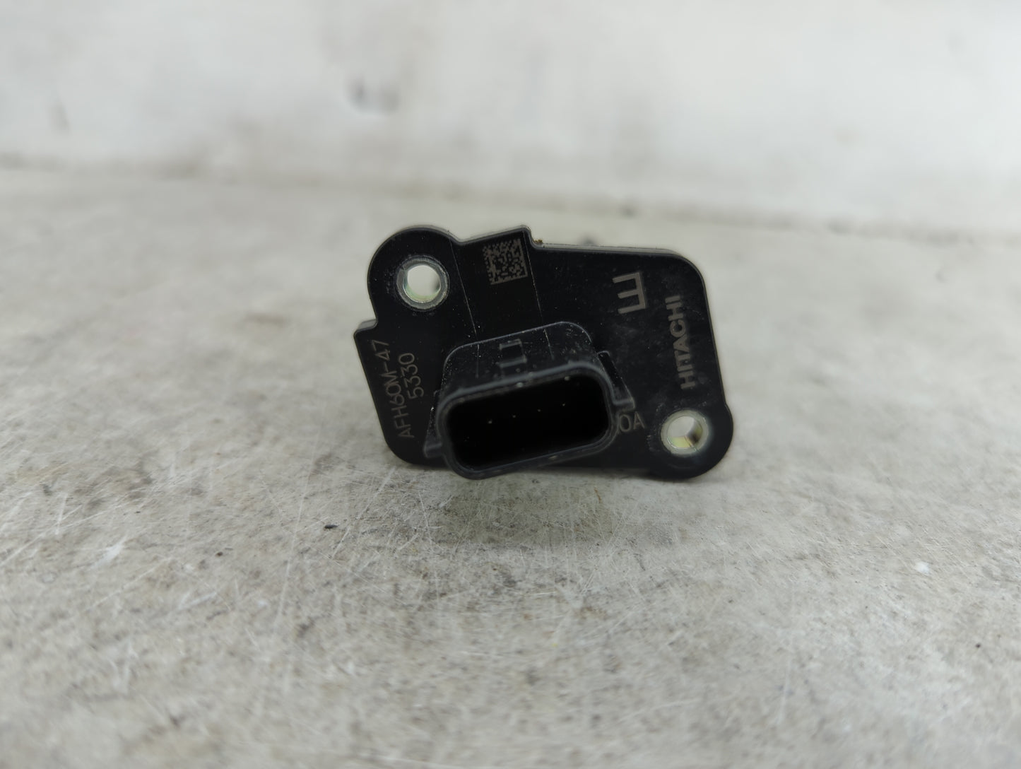 2015-2016 Nissan Pathfinder Mass Air Flow Meter Maf 1488151 - Oemusedautoparts1.com