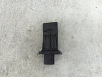 2015-2016 Nissan Pathfinder Mass Air Flow Meter Maf 1488151 - Oemusedautoparts1.com