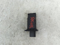 2015-2016 Nissan Pathfinder Mass Air Flow Meter Maf 1488151 - Oemusedautoparts1.com