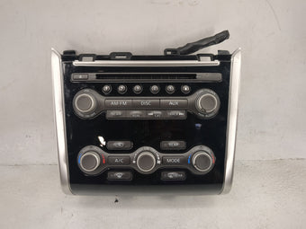 compare product 2013-2016 Nissan Pathfinder Climate Control Module Temperature AC/Heater Replacement P/N:68260 3KA0A Fits Fits 2013 2014 2015 2016 OEM Used Auto Parts